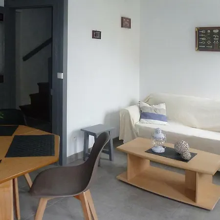 Semi-detached House - Nmd01086-l Yport