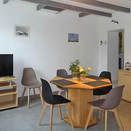 Semi-detached House - Nmd01086-l Feriehus *